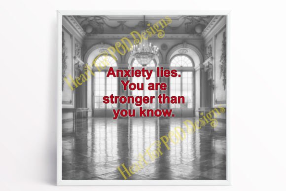 Anxiety