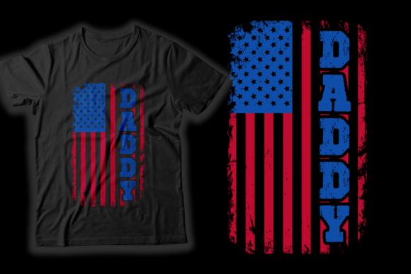 Daddy T Shirt Design for Every Occasion