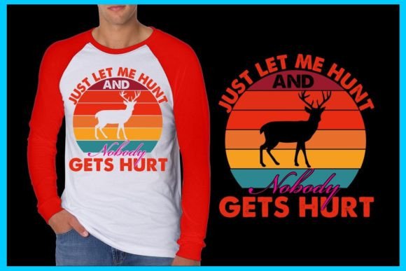 Exploring the World of Hunting T-Shirt Design