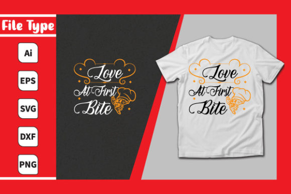 Love at First Bite: A Guide to Choosing and Using High-Quality Design Files