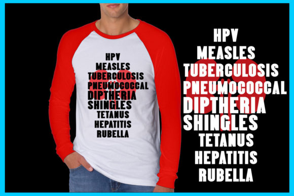 Tuberculosis Day T Shirt Design