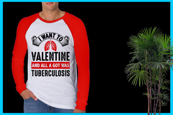 World Tuberculosis Day T Shirt Design